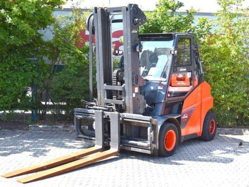 Linde E 70 1279
