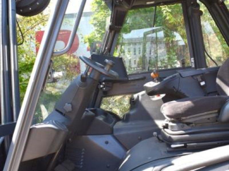 Linde E 70 1279