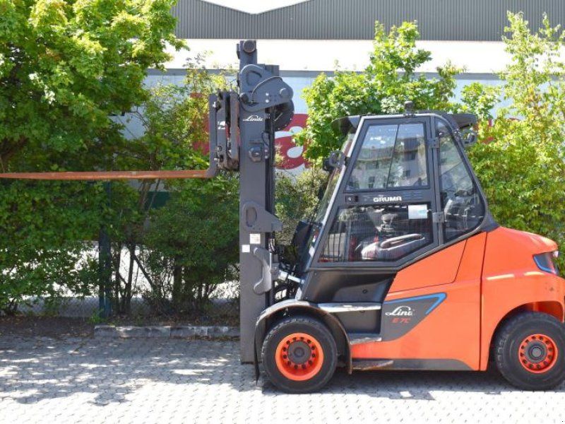 Linde E 70 1279
