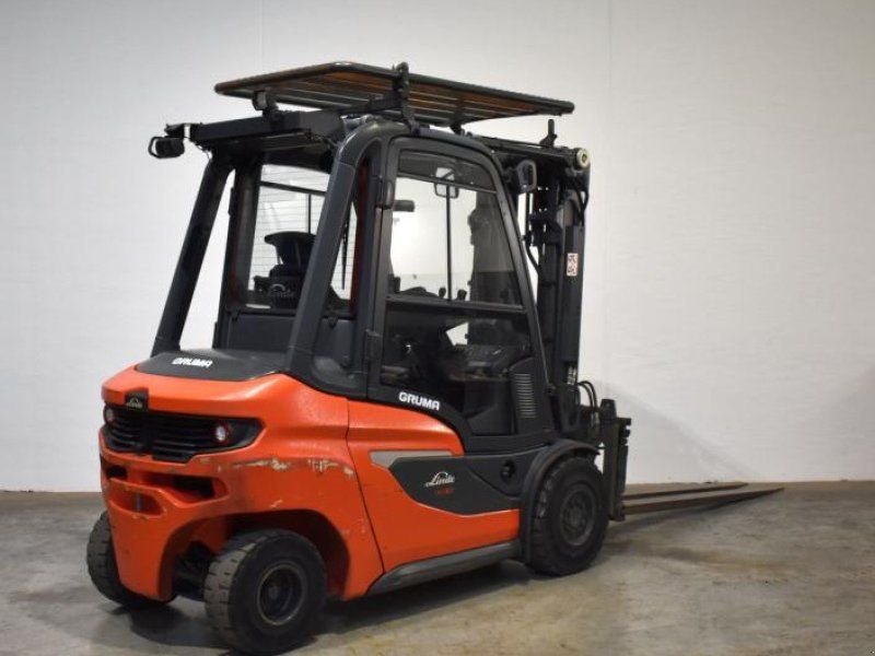 Linde H 30 D 1202
