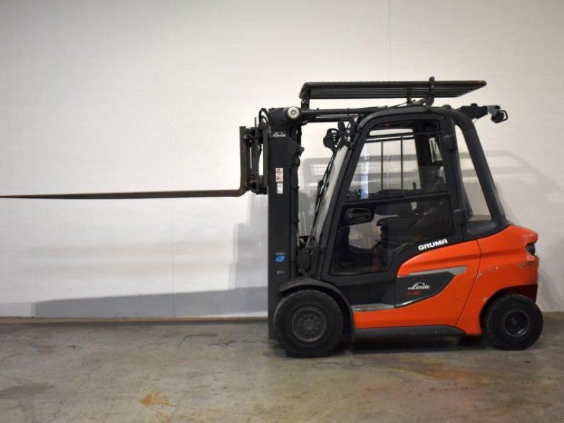 Linde H 30 D 1202