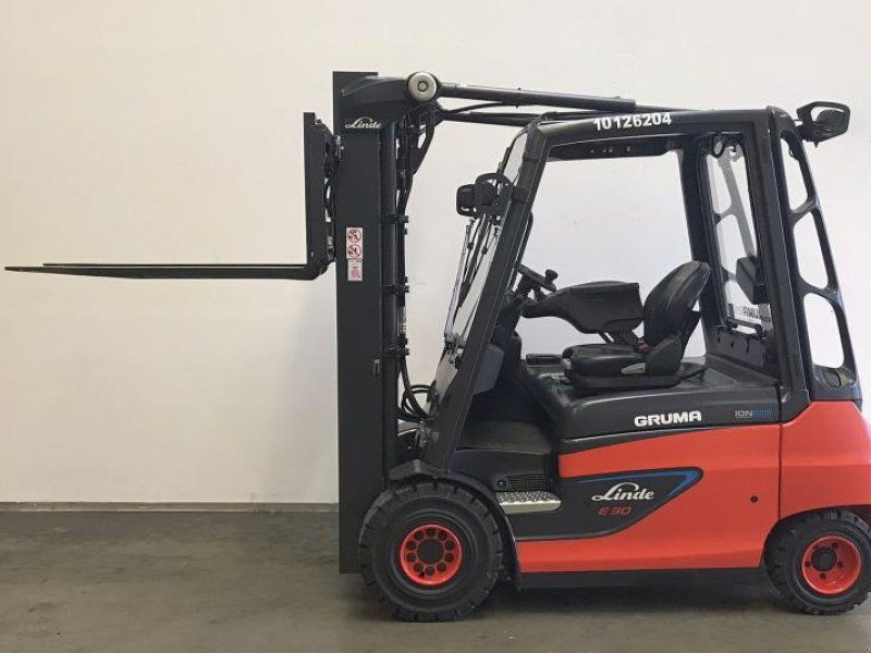 Linde E 30 ION 387