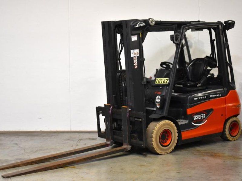 Linde E 30 387