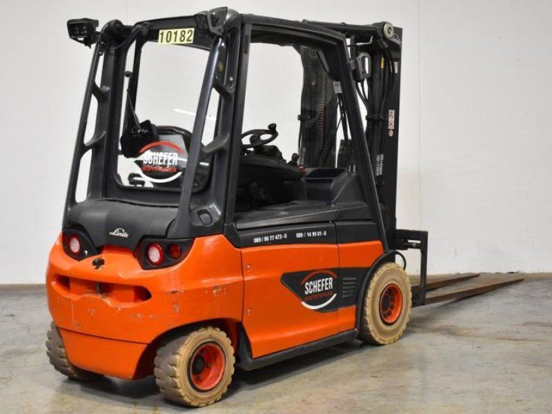 Linde E 30 387