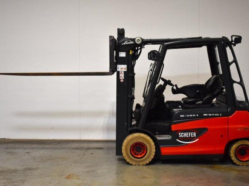 Linde E 30 387