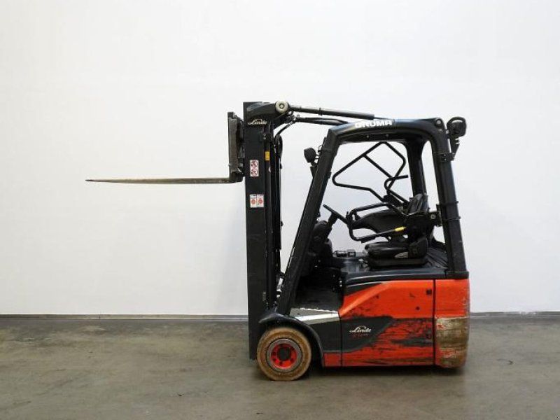 Linde E 14 EVO 386-02
