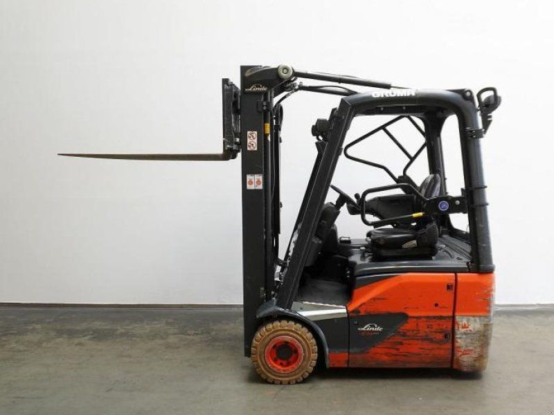 Linde E 14 EVO 386-02
