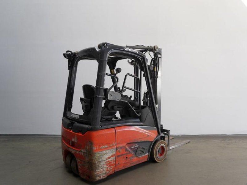 Linde E 14 EVO 386-02