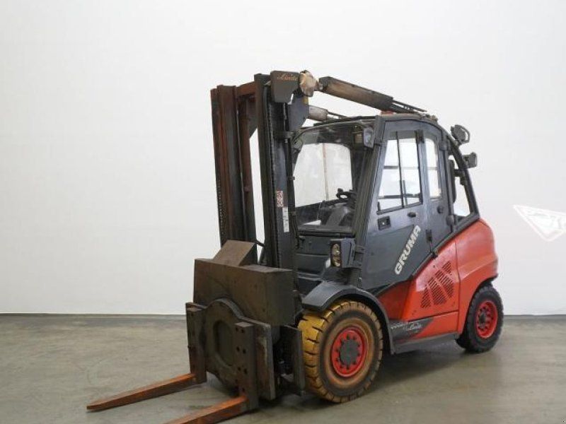 Linde H 45 D EVO 394-02