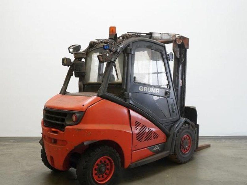 Linde H 45 D EVO 394-02