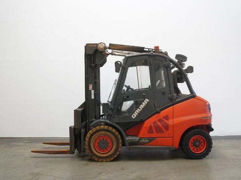 Linde H 45 D EVO 394-02