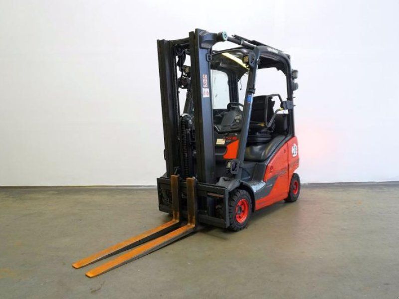 Linde H 16 T EVO 391-00
