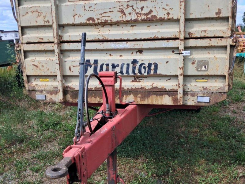 Maraton Kipper 5 to IntNr 12045
