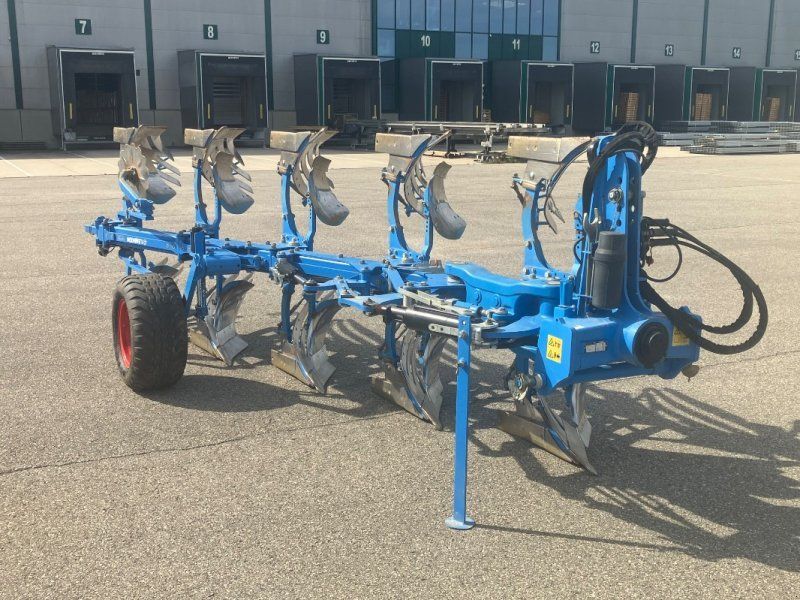 Lemken JUWEL 8 M V 5 N 100