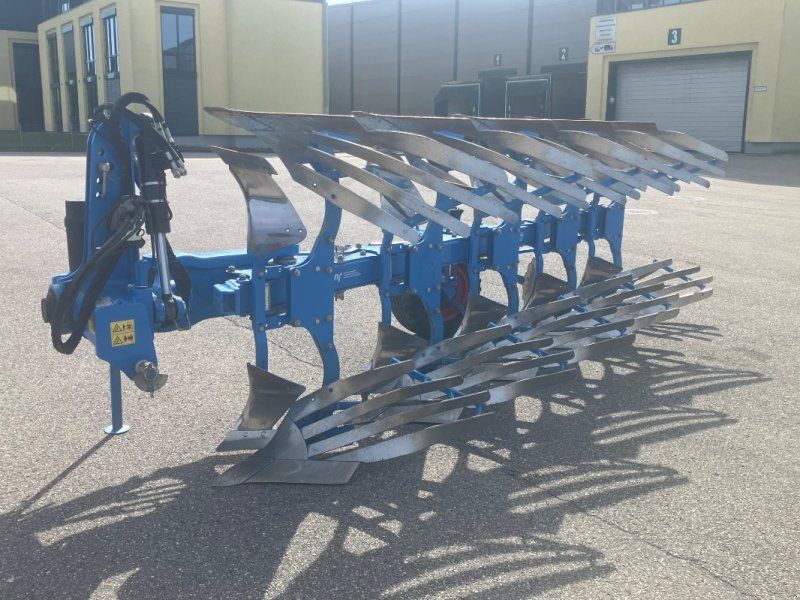 Lemken JUWEL 8 M V 5 N 100