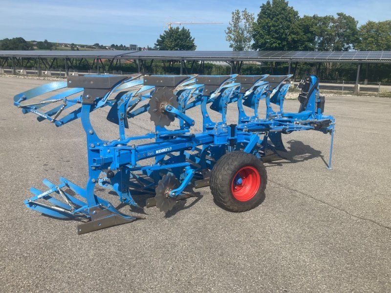 Lemken JUWEL 8 M V 5 N 100