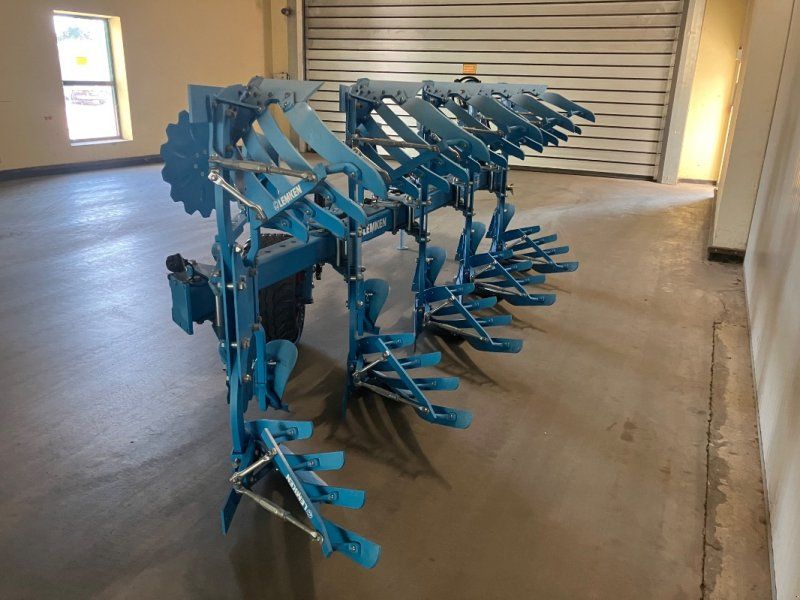 Lemken JUWEL 8 M V 5 N 100