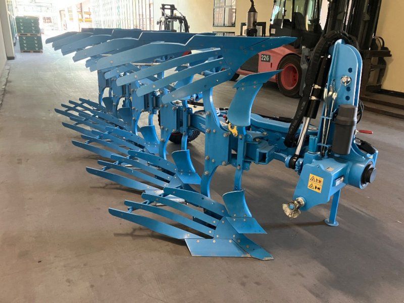 Lemken JUWEL 8 M V 5 N 100