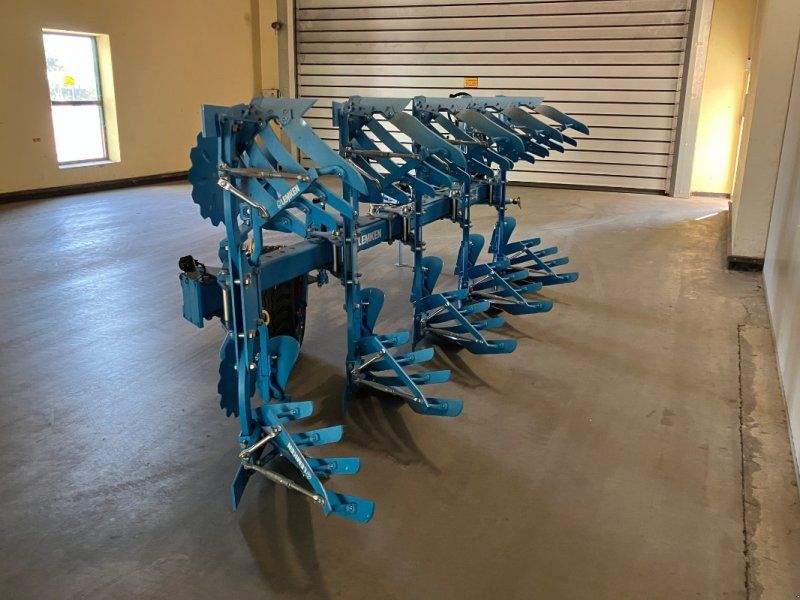 Lemken JUWEL 8 M V 5 N 100