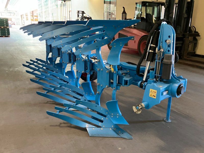 Lemken JUWEL 8 M V 5 N 100
