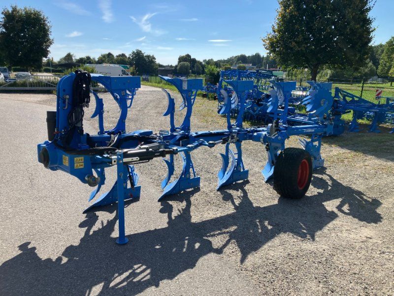 Lemken JUWEL 8 M V 5 N 100