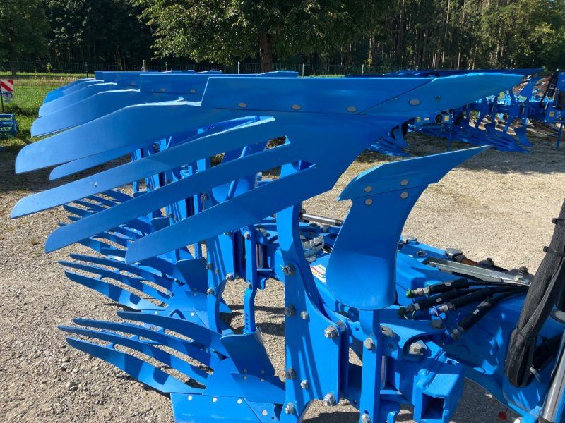 Lemken JUWEL 8 M V 5 N 100