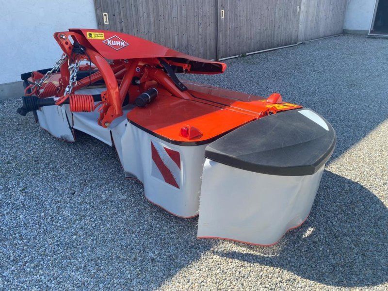 Kuhn GMD 3123 F-FF