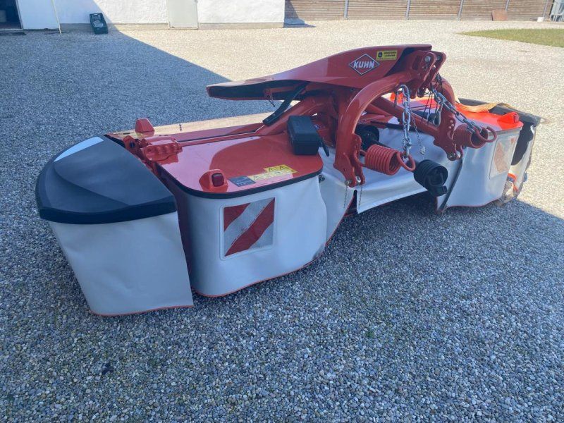 Kuhn GMD 3123 F-FF