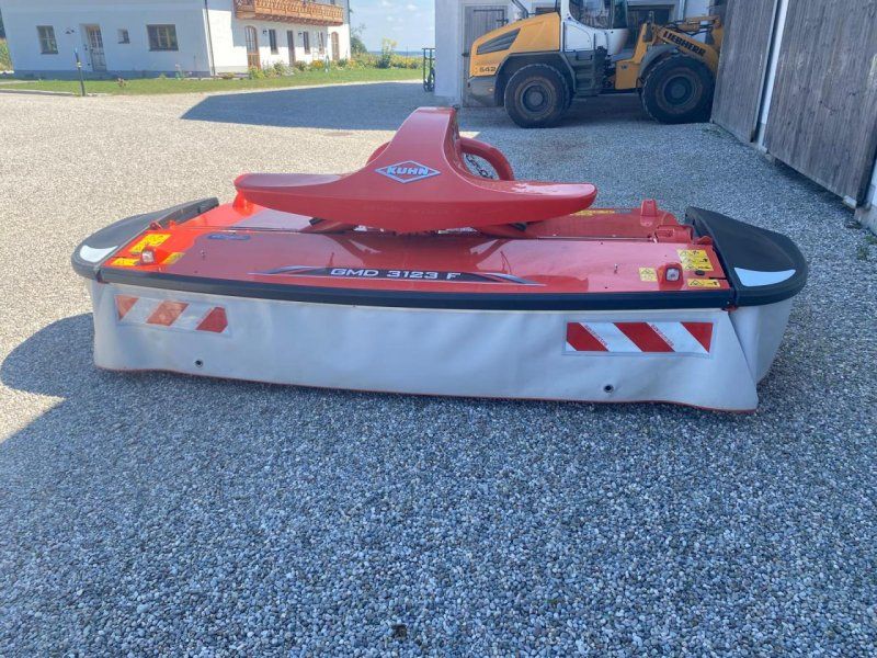 Kuhn GMD 3123 F-FF