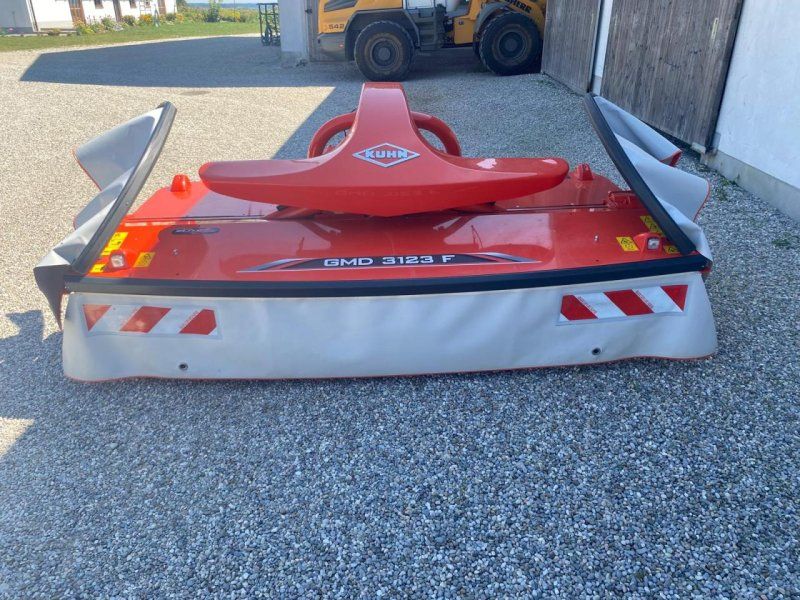 Kuhn GMD 3123 F-FF