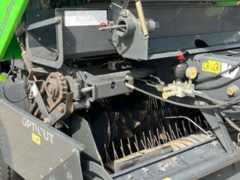 Deutz-Fahr MP 135