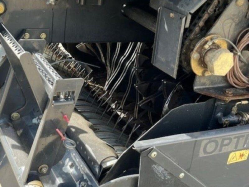 Deutz-Fahr MP 135