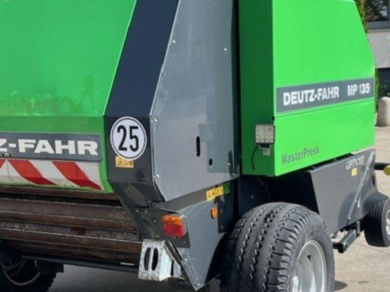 Deutz-Fahr MP 135