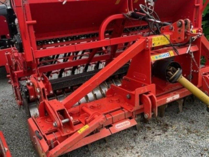 Maschio DM 300 Combi