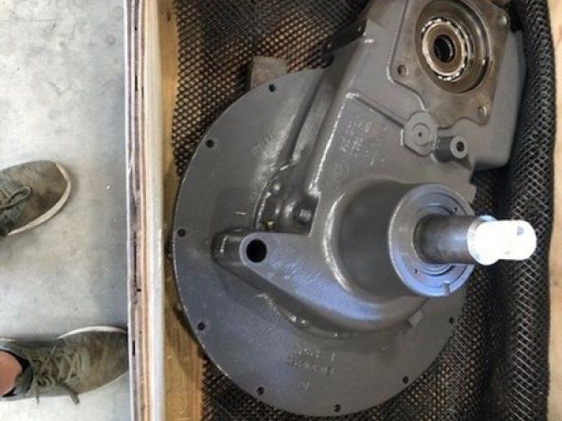 Claas Verteilergetriebe 0007755640 Lion 570
