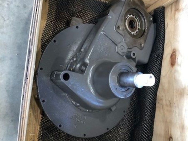 Claas Verteilergetriebe 0007755640 Lion 570