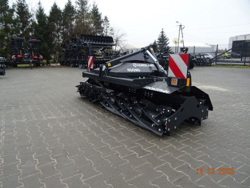 Agroland Frontpwn 300