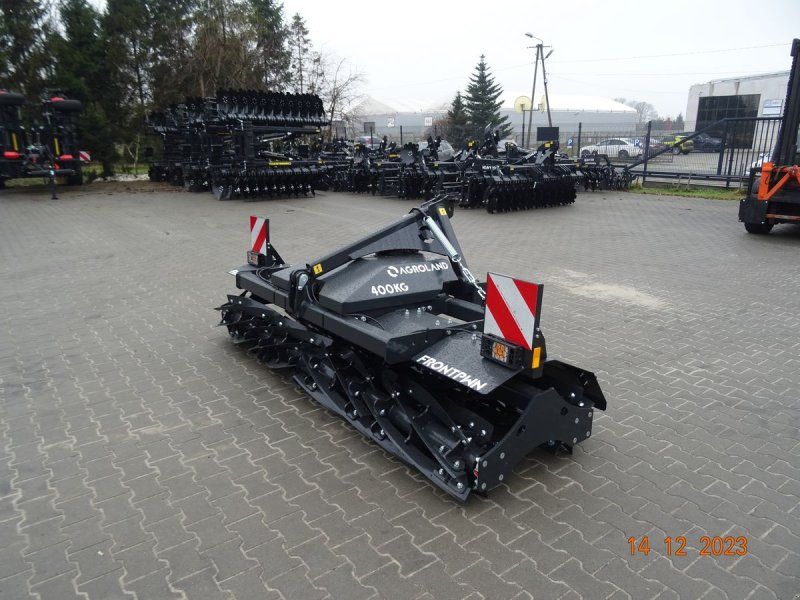 Agroland Frontpwn 300