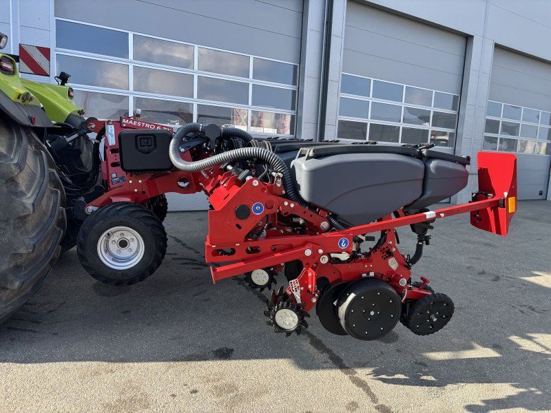 Horsch Maestro 6 TX
