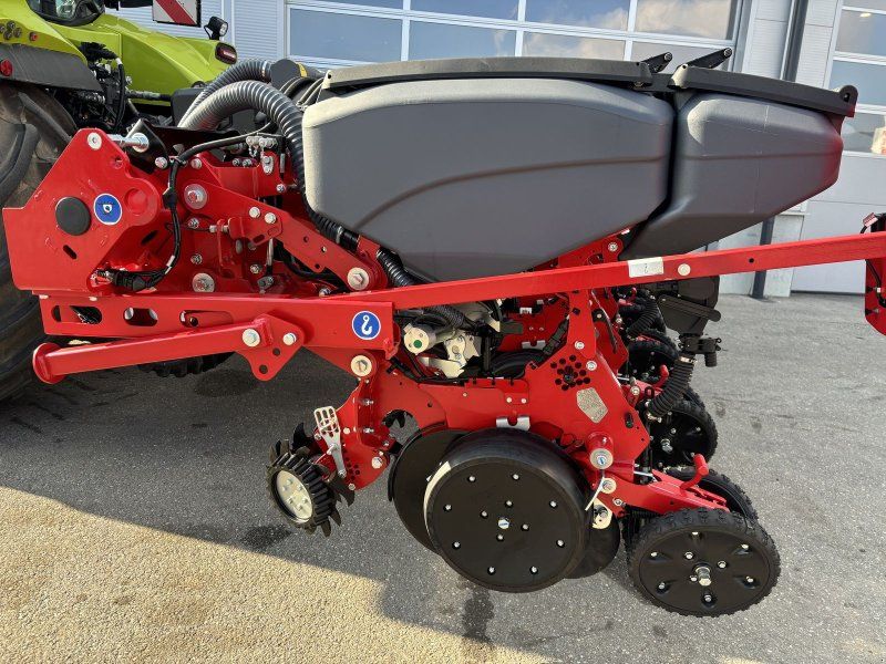 Horsch Maestro 6 TX