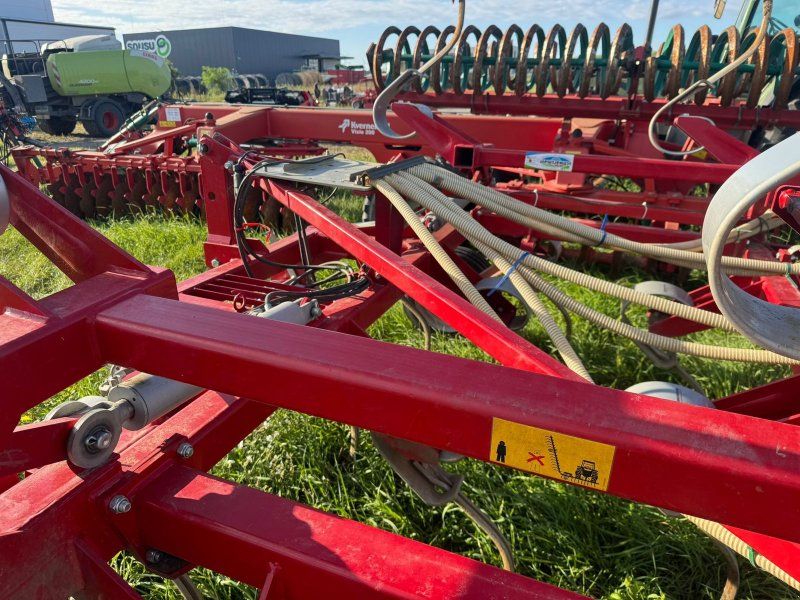 Kongskilde VIBROFL 4300
