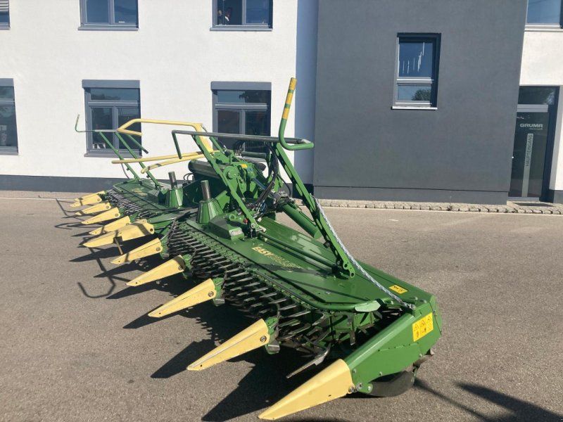 Krone EasyCollect 750-2