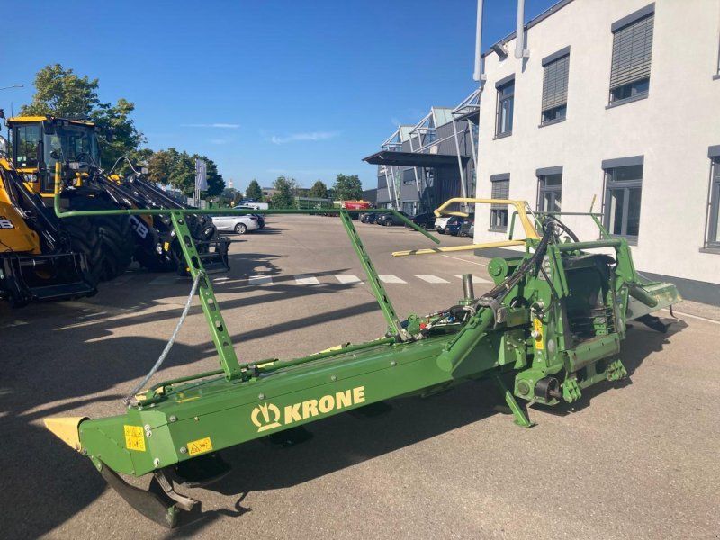 Krone EasyCollect 750-2