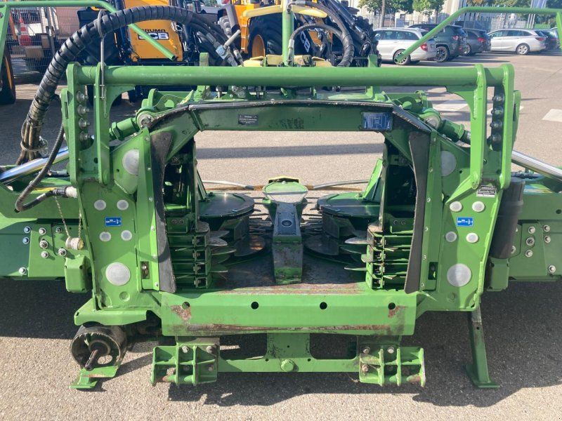 Krone EasyCollect 750-2
