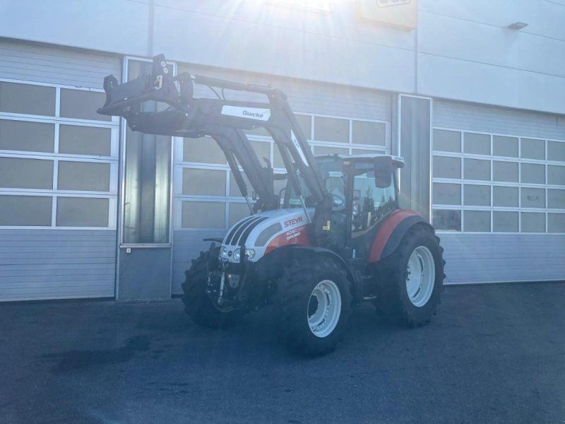 Steyr Kompakt 4095 HILO