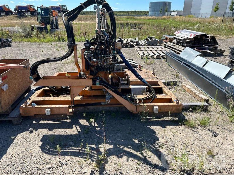 Mulag Mähtronic