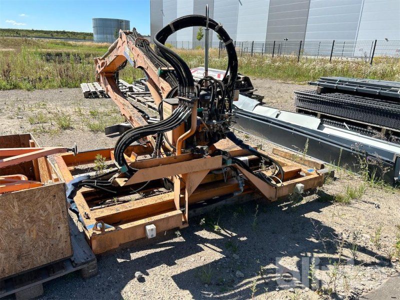 Mulag Mähtronic