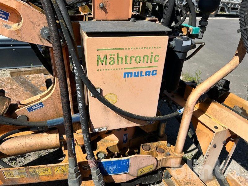 Mulag Mähtronic
