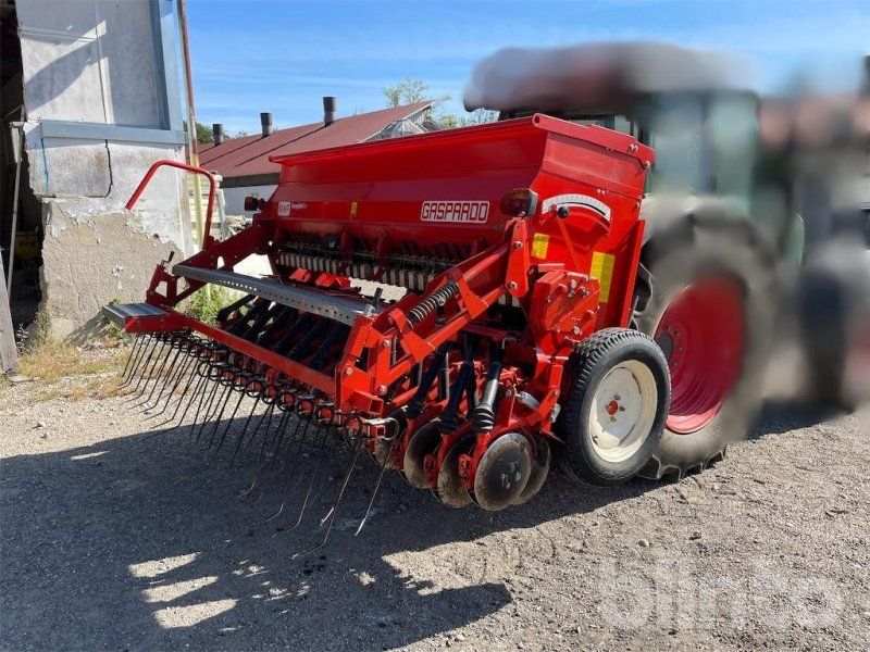 Maschio NINA 300 25 Rows