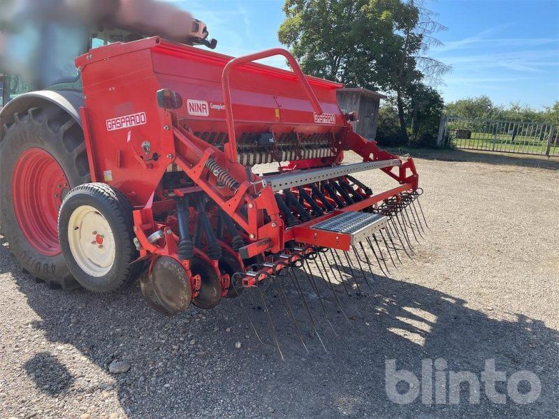 Maschio NINA 300 25 Rows